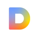 다음 - daum android application logo